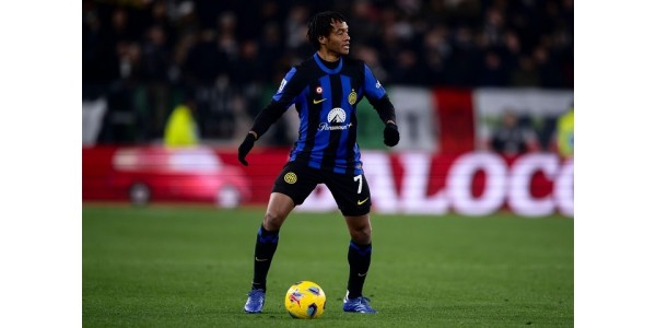 V Interu se odehrává smysluplný zápas